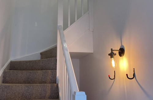 Bury St Edmunds Apartment | Modern The Mews Apartment