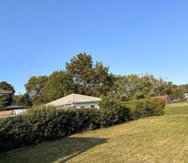 Garfield Heights Villa | Modern Tiny Home Escape