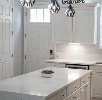 Kissimmee House | Modern Townhouse with Pool Close to Disney & Silver Spurs Arena