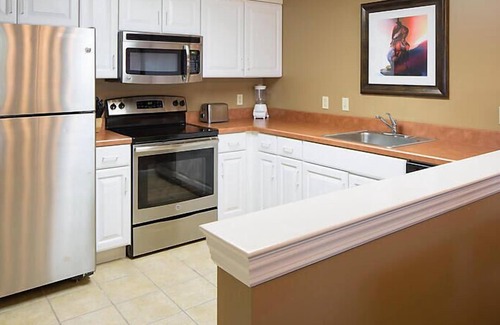 Hershey Resort | Modern units at the Suites at Hershey Resort