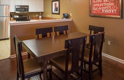 Hershey Resort | Modern units at the Suites at Hershey Resort