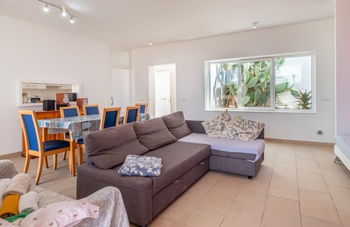 Sant Lluis Villa | Modern "Villa en Menorca" with Pool and Roof Top Terrace