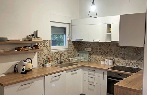 Blagaj Villa | "Modern Villa in Blagaj with Private Pool – Perfect for Families!"