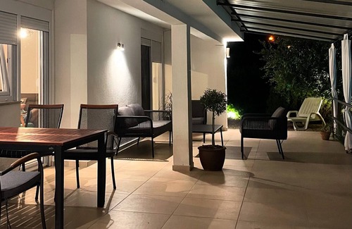 Blagaj Villa | "Modern Villa in Blagaj with Private Pool – Perfect for Families!"