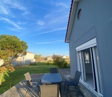 Lesvos House | Modern Villa in Lesvos