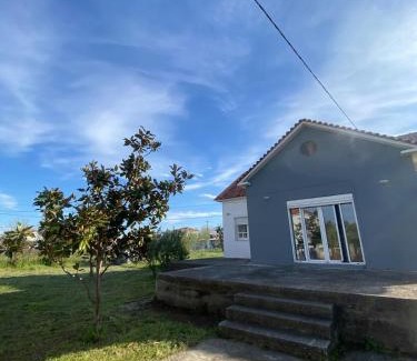 Lesvos House | Modern Villa in Lesvos