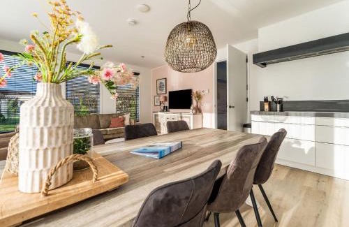 De Koog House | Modern Villa Near Texel Beach