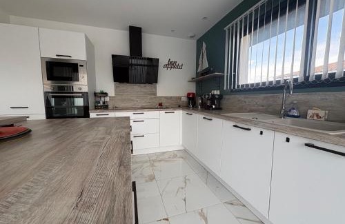 Toulouges Villa | Modern Villa Toulouges