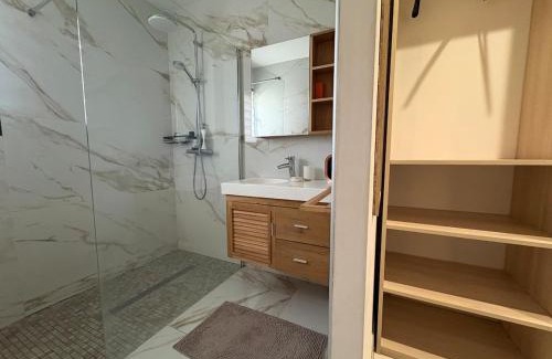 Toulouges Villa | Modern Villa Toulouges
