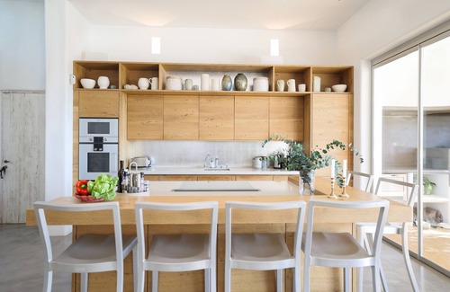 Palma de Mallorca House | Modern white villa near palma