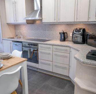 Habinghorst Apartment | Modern Work & Stay Apartments in Castrop-Rauxel