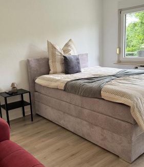 Habinghorst Apartment | Modern Work & Stay Apartments in Castrop-Rauxel