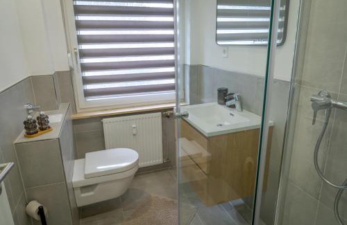 Habinghorst Apartment | Modern Work & Stay Apartments in Castrop-Rauxel