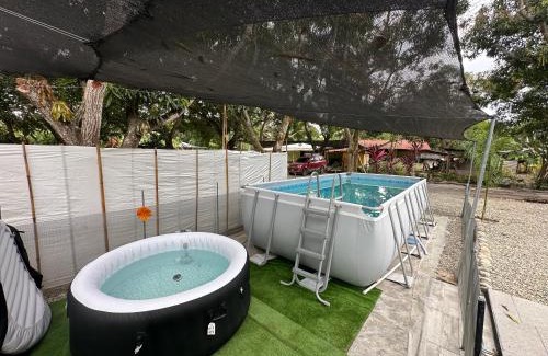 Guamo House | Moderna casa campestre