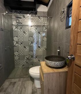 Guamo House | Moderna casa campestre