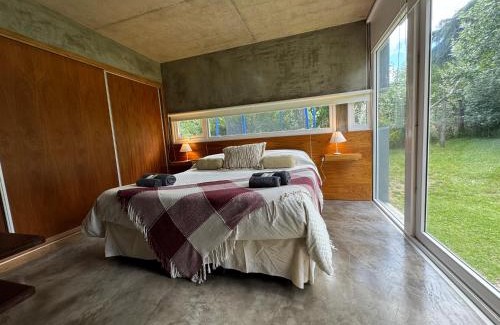 Carilo House | Moderna Casa en Cariló