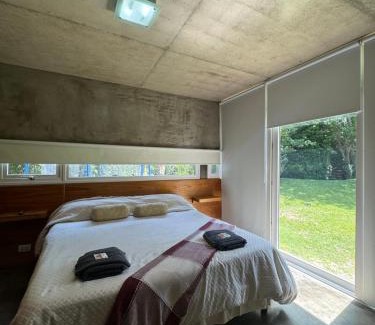 Carilo House | Moderna Casa en Cariló