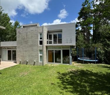 Carilo House | Moderna Casa en Cariló