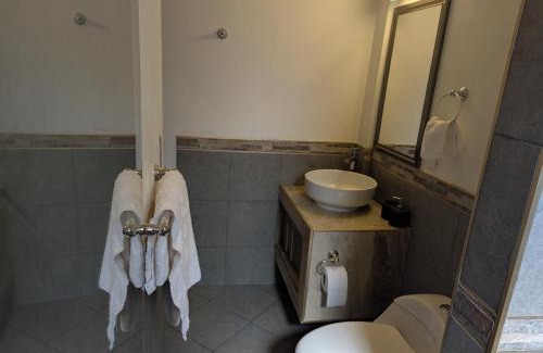 Tepotzotlan Apartment | Moderna, Comoda Suite Palma en Tepotzotlán centro