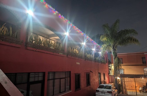 Tepotzotlan Apartment | Moderna, Comoda Suite Palma en Tepotzotlán centro