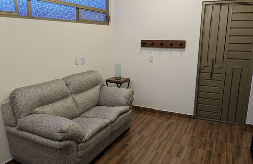 Tepotzotlan Apartment | Moderna, Comoda Suite Palma en Tepotzotlán centro