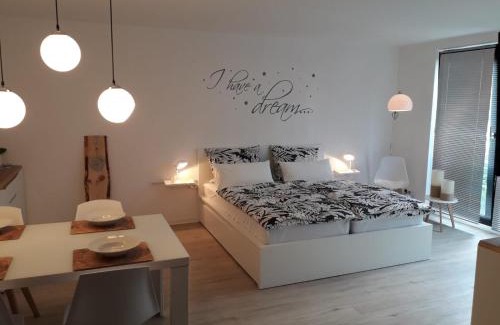 Lippstadt Apartment | Moderne Ferienwohnung in Lippstadt Zentrum