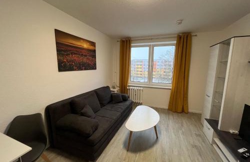 Wolfen Apartment | Moderne Studio-Apartments in Wolfen
