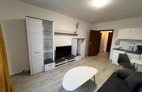 Wolfen Apartment | Moderne Studio-Apartments in Wolfen
