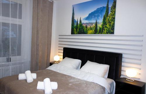 Barmen Apartment | Modernes 3 Zimmer Apartment !