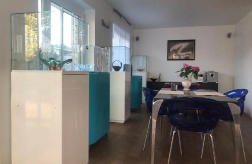 Willich Apartment | Modernes 4-Zimmer Haus, nahe Messe Düsseldorf (15 min. Internat. Airport)