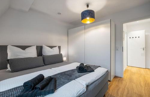 Exerzierplatz Apartment | Modernes Apartment 2 Zi zentral