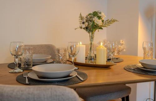 Exerzierplatz Apartment | Modernes Apartment 2 Zi zentral