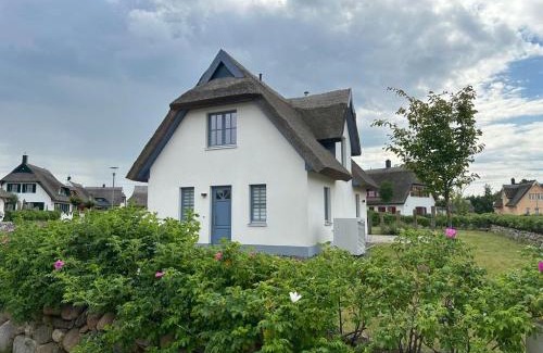 Parow House | Modernes Ferienhaus Rügenblick 23 Kramerhof ID RB23