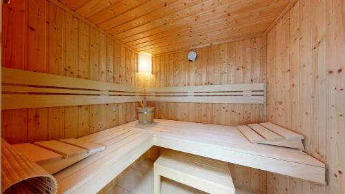 Parow House | Modernes Ferienhaus Rügenblick 23 Kramerhof ID RB23