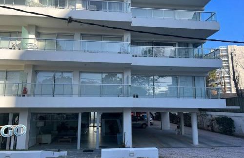 Aidy Grill Apartment | Moderno Apart y amplio en Punta del Este 2 piscinas