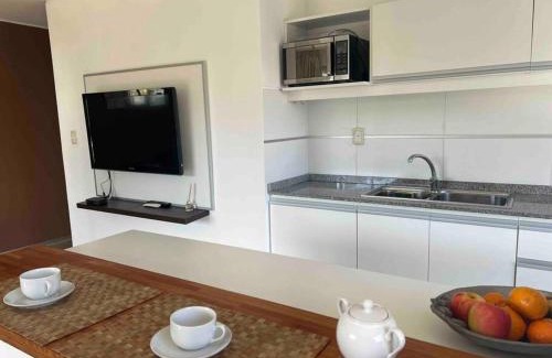 Aidy Grill Apartment | Moderno Apart y amplio en Punta del Este 2 piscinas