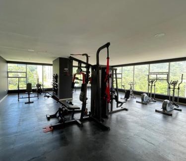 Sabaneta Apartment | Moderno Apartamento en Sabaneta cerca al parque