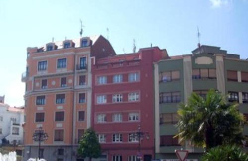 Centro y casco historico Apartment | Moderno Apartamento Oviedo Centro