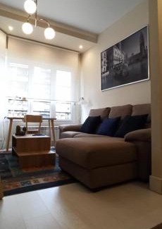 Centro y casco historico Apartment | Moderno Apartamento Oviedo Centro