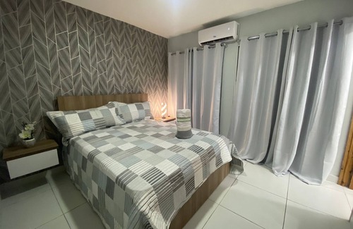 Guaricano Apartment | Moderno, Cómodo y Céntrico Apartamento en Santo Domingo Norte