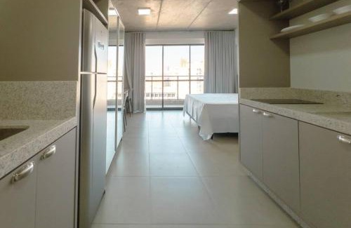 Zona 01 Apartment | Moderno Centro Excelente CA1406