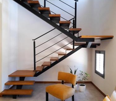 Tunuyan Apartment | Moderno dúplex en Tunuyán