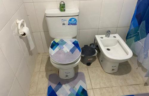 Province of Tucuman Apartment | Moderno departamento céntrico, con piscina-Barrio Norte