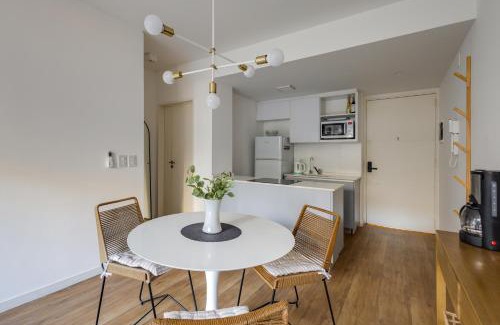 Palermo Apartment | Moderno departamento en Palermo