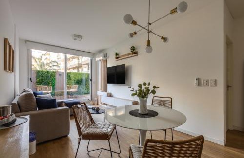 Palermo Apartment | Moderno departamento en Palermo