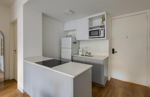 Palermo Apartment | Moderno departamento en Palermo