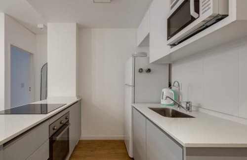 Palermo Apartment | Moderno departamento en Palermo