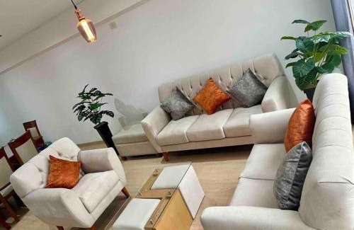 Vallecito Apartment | Moderno departamento Vallecito