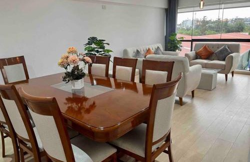 Vallecito Apartment | Moderno departamento Vallecito