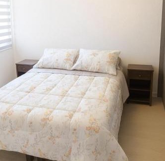 Concepcion Apartment | Moderno Depto 3D 2B con Estacionamiento en Concepcion